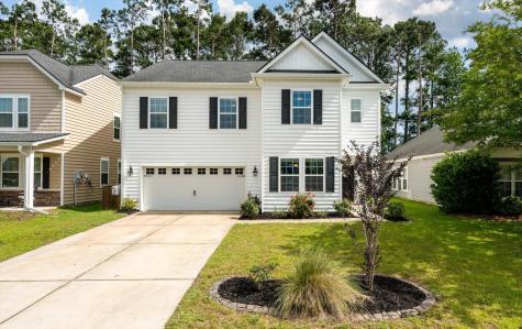 188 Emerald Isle Drive Moncks Corner SC 29461