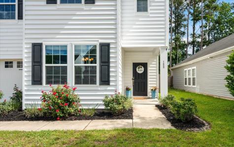 188 Emerald Isle Drive Moncks Corner SC 29461