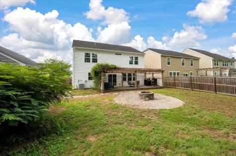 188 Emerald Isle Drive Moncks Corner SC 29461