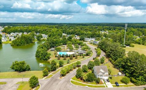 188 Emerald Isle Drive Moncks Corner SC 29461