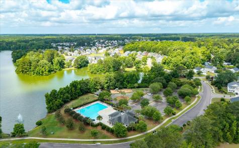 188 Emerald Isle Drive Moncks Corner SC 29461