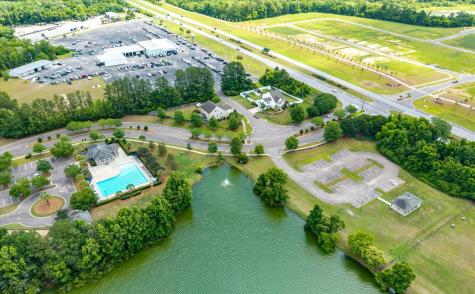 188 Emerald Isle Drive Moncks Corner SC 29461