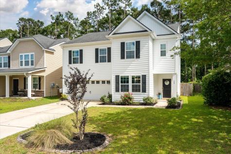 188 Emerald Isle Drive Moncks Corner SC 29461