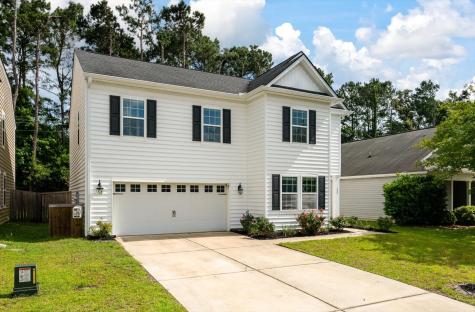 188 Emerald Isle Drive Moncks Corner SC 29461