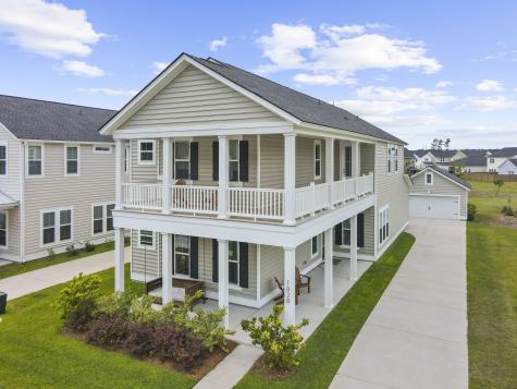 1020 Arrowwood Way Summerville SC 29485