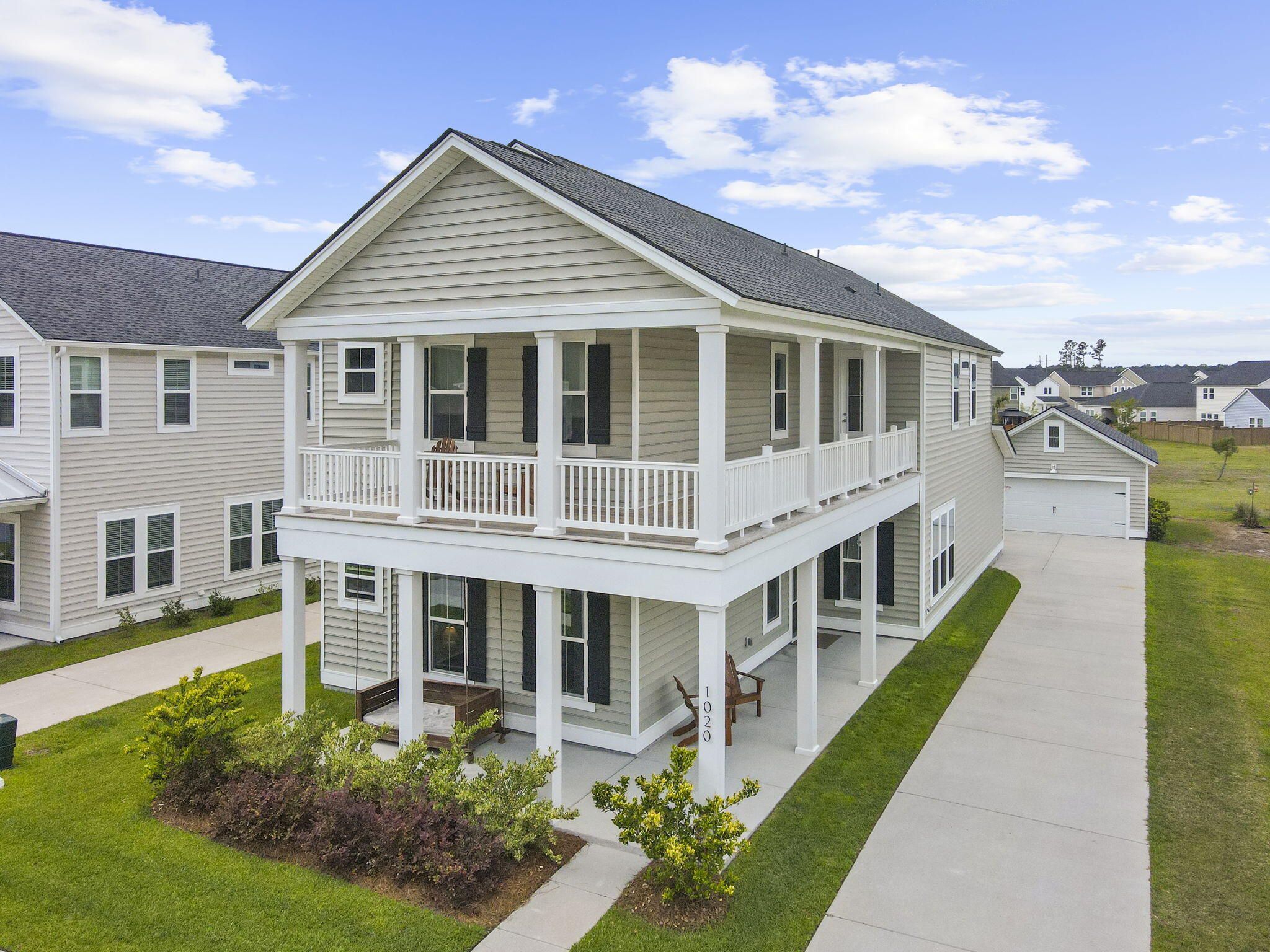 1020 Arrowwood Way Summerville SC 29485