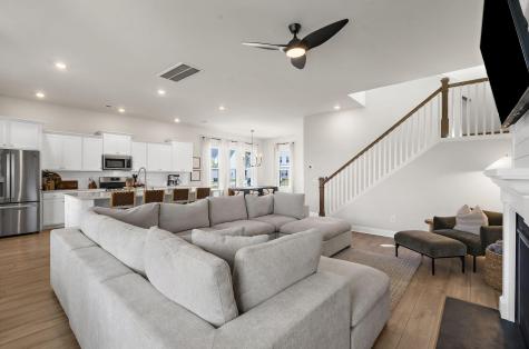 1020 Arrowwood Way Summerville SC 29485