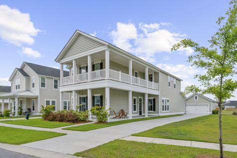 1020 Arrowwood Way Summerville SC 29485