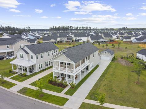 1020 Arrowwood Way Summerville SC 29485