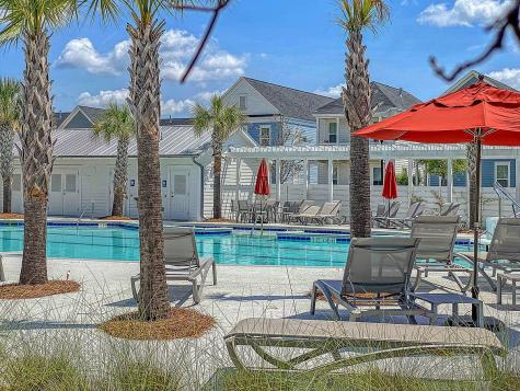 1020 Arrowwood Way Summerville SC 29485