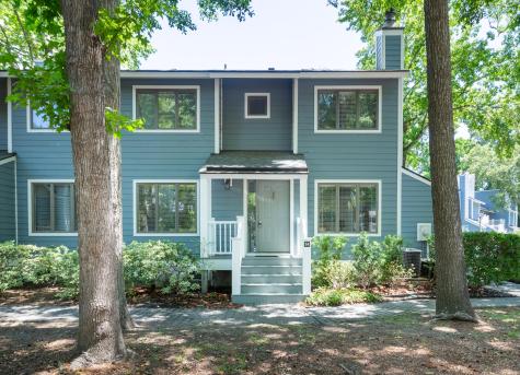 1717 Greystone Mount Pleasant SC 29464