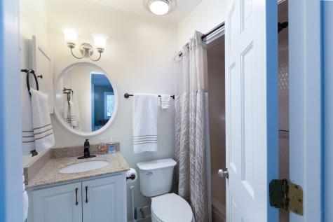 1717 Greystone Mount Pleasant SC 29464