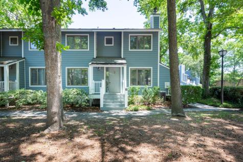 1717 Greystone Mount Pleasant SC 29464