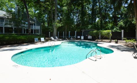 1717 Greystone Mount Pleasant SC 29464