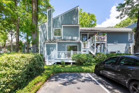1717 Greystone Mount Pleasant SC 29464