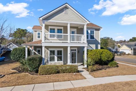 1557 Nautical Chart Drive Charleston SC 29414