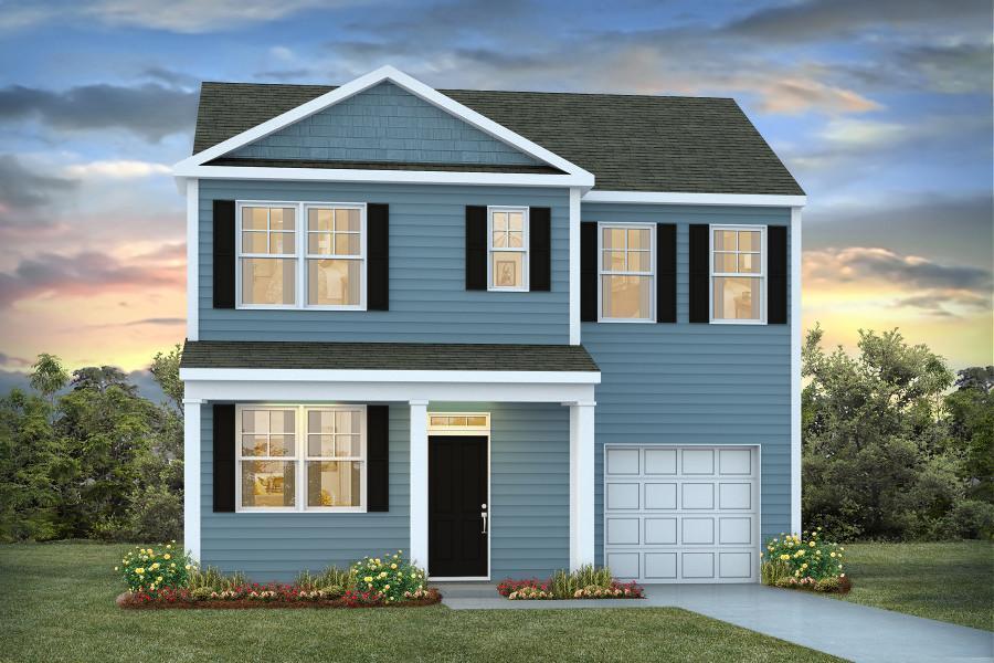 604 Perch Lane Santee SC 29142