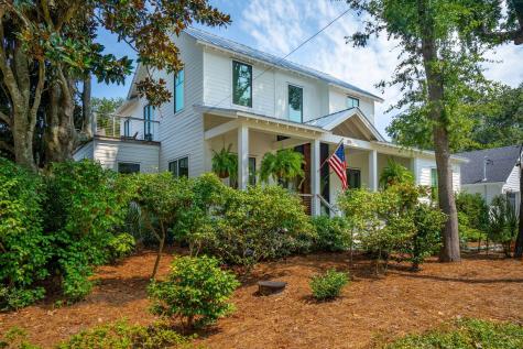 208 Mccormick Street Mount Pleasant SC 29464