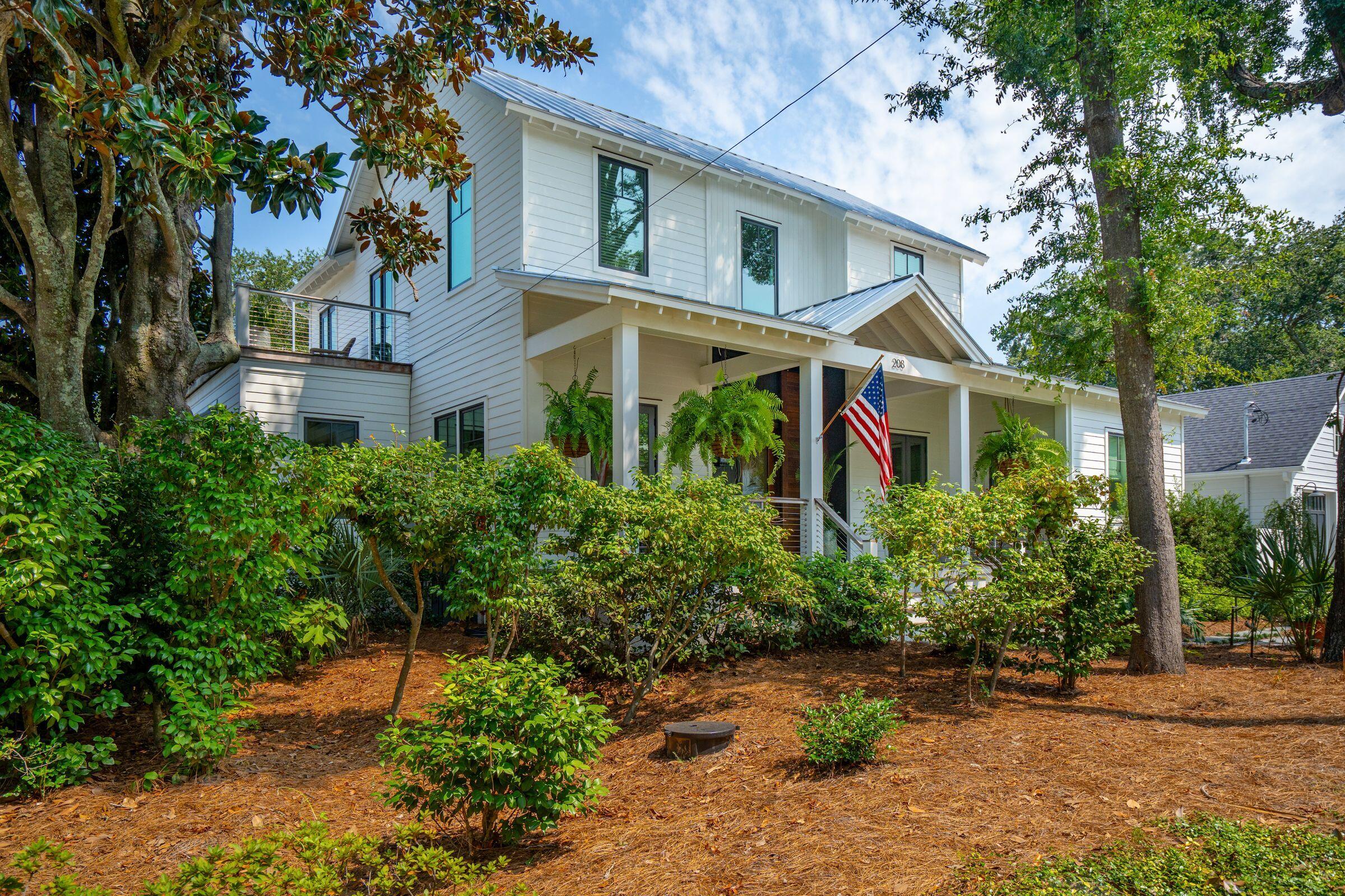 208 Mccormick Street Mount Pleasant SC 29464