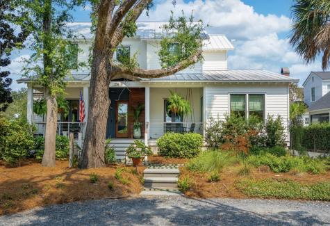 208 Mccormick Street Mount Pleasant SC 29464