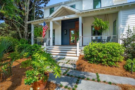 208 Mccormick Street Mount Pleasant SC 29464