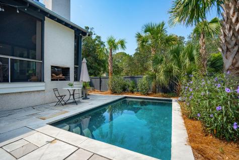 208 Mccormick Street Mount Pleasant SC 29464