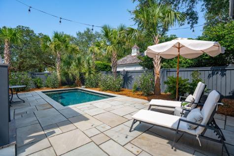 208 Mccormick Street Mount Pleasant SC 29464