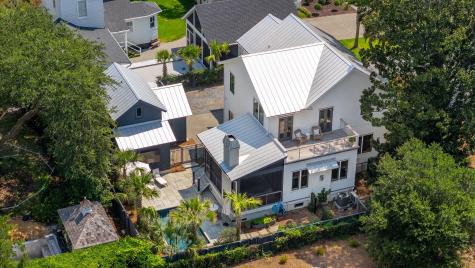 208 Mccormick Street Mount Pleasant SC 29464