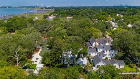 208 Mccormick Street Mount Pleasant SC 29464