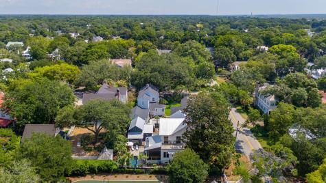 208 Mccormick Street Mount Pleasant SC 29464