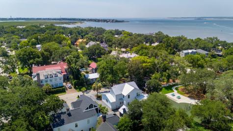 208 Mccormick Street Mount Pleasant SC 29464