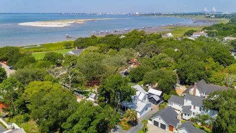 208 Mccormick Street Mount Pleasant SC 29464