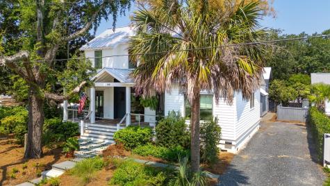 208 Mccormick Street Mount Pleasant SC 29464
