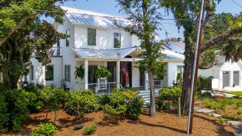 208 Mccormick Street Mount Pleasant SC 29464