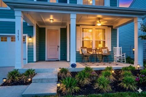 1541 Homecoming Boulevard Ravenel SC 29470