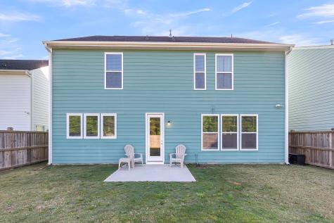 1541 Homecoming Boulevard Ravenel SC 29470
