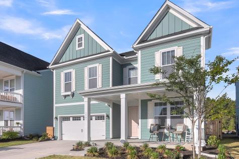 1541 Homecoming Boulevard Ravenel SC 29470
