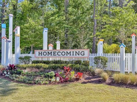 1541 Homecoming Boulevard Ravenel SC 29470