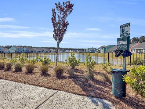 1541 Homecoming Boulevard Ravenel SC 29470
