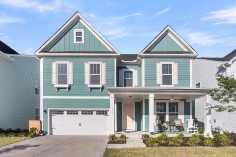 1541 Homecoming Boulevard Ravenel SC 29470