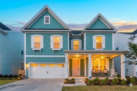 1541 Homecoming Boulevard Ravenel SC 29470