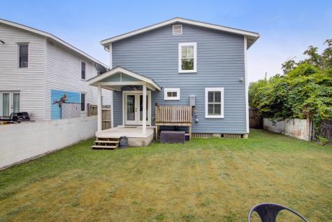 68 Poplar Street Charleston SC 29403