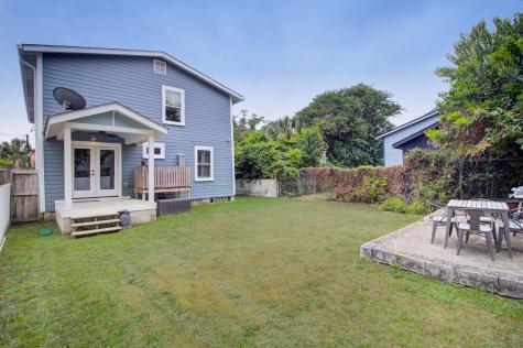 68 Poplar Street Charleston SC 29403