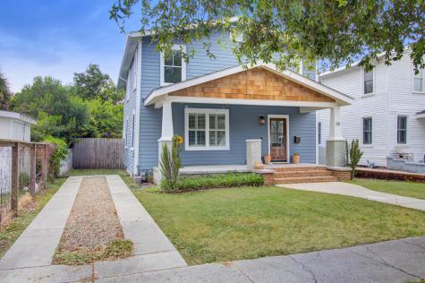 68 Poplar Street Charleston SC 29403