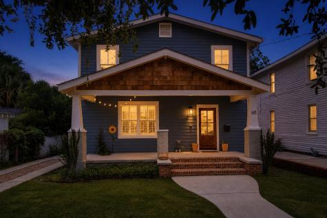 68 Poplar Street Charleston SC 29403
