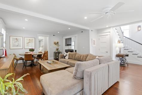 68 Poplar Street Charleston SC 29403