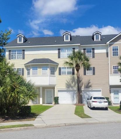 4527 Great Oak Drive North Charleston SC 29418