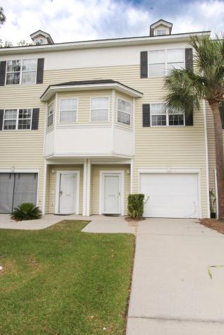 4527 Great Oak Drive North Charleston SC 29418