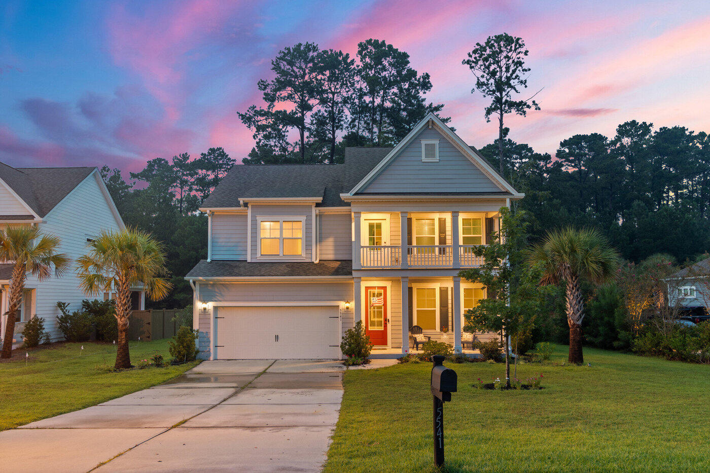5541 Alpine Drive Summerville SC 29483