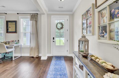 5541 Alpine Drive Summerville SC 29483